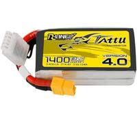 Tattu - TAA14004S13X6 - Batteria