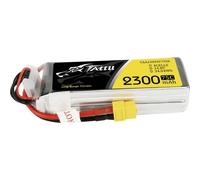 Tattu TA-75C-2300-4S1P Batteria ricaricabile LiPo 14.8 V 2300 mAh Numero di cel
