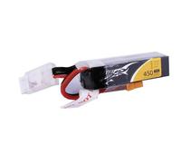 Tattu TAA4503S75X3L Batteria ricaricabile LiPo 11.1 V 450 mAh Numero di celle: