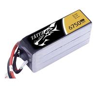 Tattu TAA67504S25X9 Batteria ricaricabile LiPo 14.8 V 6750 mAh Numero di celle: