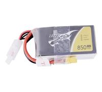 Tattu TAA8503S75XT3 Batteria ricaricabile LiPo 11.1 V 850 mAh Numero di celle: