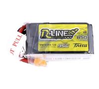 Tattu TAA8504S95XT3 Batteria ricaricabile LiPo 14.8 V 850 mAh Numero di celle: