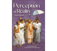 Tattva Darshan: The Perception of Reality