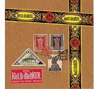 Tattva + Poster by Kula Shaker