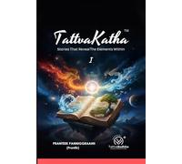 TattvaKatha™: Stories That Reveal The Elements Within Book-I