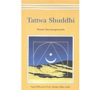 Tattwa Shuddhi: The Tantric Practice of Inner Purification