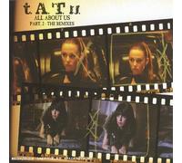 Tatu - All About Us