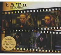 Tatu – All About Us
