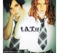 TATU - All The Things She Said - Maxi CD