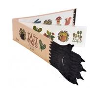 Tatuaggi Animali del Bosco Londji