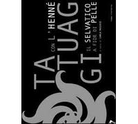 Tatuaggi con l'henné