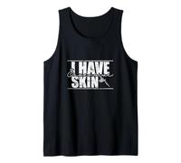 Tatuaggi e Body Art L'Arte del Tatuaggio Canotta