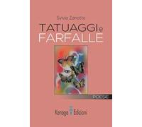 Tatuaggi e farfalle