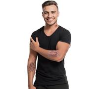 Tatuaggi ferita da morso