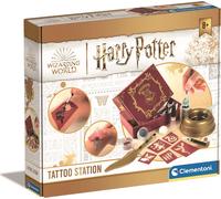 Tatuaggi Magici di Harry Potter