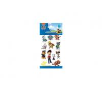 Tatuaggi Paw Patrol 12 pz