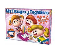 Tatuaggi Temporanei Falomir