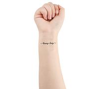 Tatuaggi temporanei personalizzati Tatuaggi temporanei personalizzati con volto nome cuore Tatuaggio personalizzato finto volto Tatuaggi adesivi personalizzati per matrimonio addio al nubilato coppia