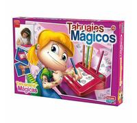 Tatuaggi Temporanei TATUAJES MAGICOS Falomir 11532