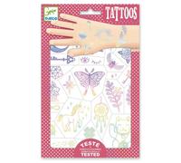 Tatuaggio Arcobaleno Mondo Felice
