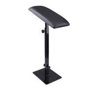 Tatuaggio Arm Rest Adjustable Sponge Pad Stand for Arm, Leg, Space-Saving Tattoo Armrest Chair with Soft Cushion, Professional Tattooing Tool for Artists, 36.61 Inches
