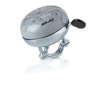Tatuaggio di decorazione del campanello XLC 'Mingun' dd-m09 Gris