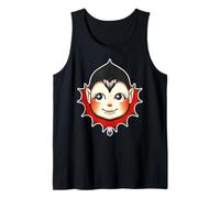 Tatuaggio Kewpie Baby Vampiro Canotta