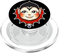 Tatuaggio Kewpie Baby Vampiro PopSockets PopGrip per MagSafe