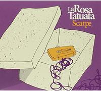 Tatuata, Rosa - Scarpe