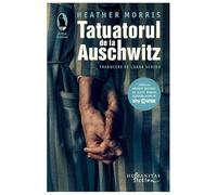 Tatuatorul De La Auschwitz
