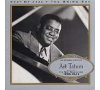 Tatum, Art - Art Tatum 1933-44 [Import]