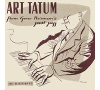 Tatum Art - Art Tatum From Gene Norman'S Just Jazz
