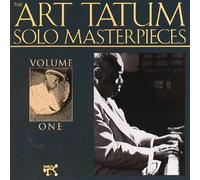 Tatum Art - Art Tatum Solo Masterp.Vl1