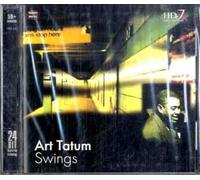 Tatum,Art - Art Tatum Swings