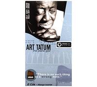 Tatum, Art - Art Tatum - Tiger Rag/Humoresq