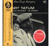 Tatum, Art - Art Tatum Trio (Mini Lp Sleeve)