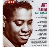 Tatum, Art - Body & Soul