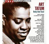 Tatum, Art - Body & Soul