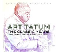Tatum, Art - Classic Years