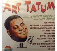 Tatum, Art - Collection