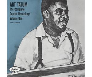 Tatum,Art - Complete Art Tatum Vol.1