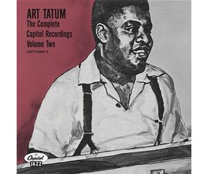 Tatum,Art - Complete Art Tatum Vol.2