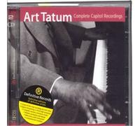 Art Tatum - Complete Capitol Recordings