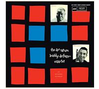 Tatum Art, De Franco Buddy - Art Tatum And Buddy De Franco Quartet