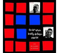 Tatum Art, De Franco Buddy - Art Tatum - Buddy De Franco Quartet