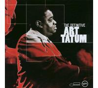 Tatum, Art - Definitive Art Tatum