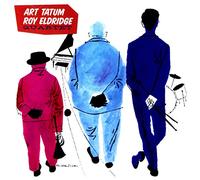 Tatum Art & Eldridge Roy - Art Tatum Roy Eldridge Quartet