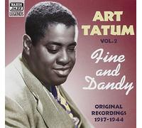 Tatum Art - Fine And Dandy