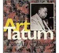 Art Tatum - Fine Art & Dandy