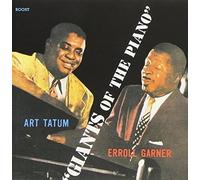 Tatum, Art - Giants Of The Piano